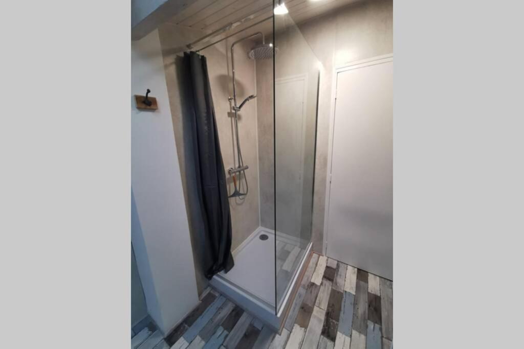 קונייאק Studio Relax Tout Confort Proche Hyper-Centre מראה חיצוני תמונה