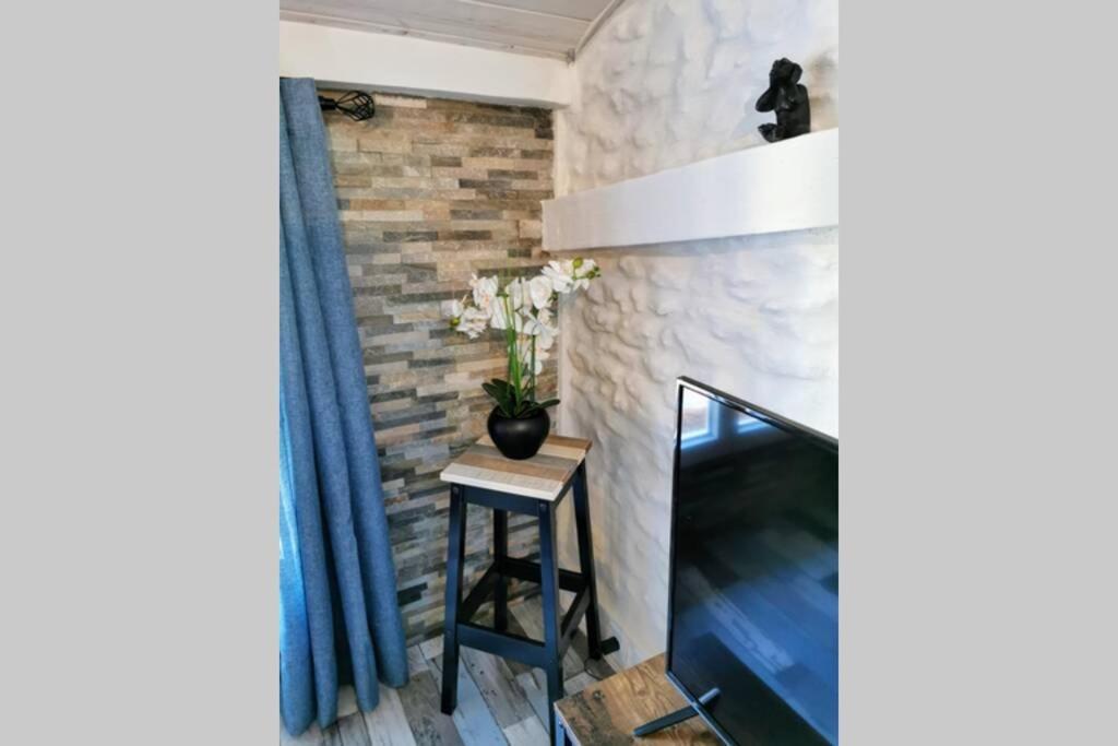 קונייאק Studio Relax Tout Confort Proche Hyper-Centre מראה חיצוני תמונה