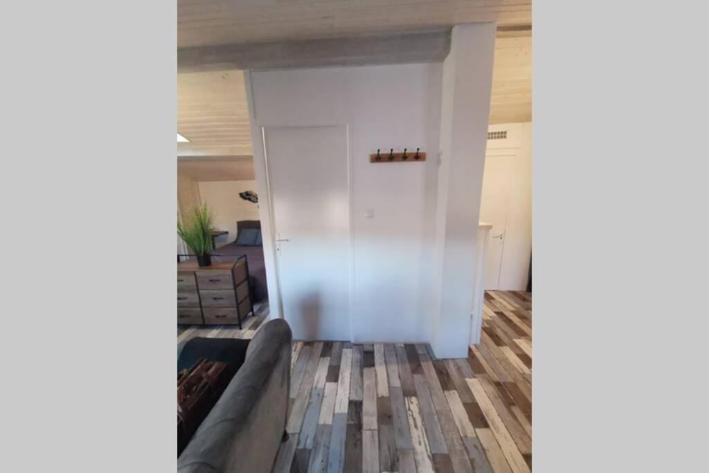 קונייאק Studio Relax Tout Confort Proche Hyper-Centre מראה חיצוני תמונה